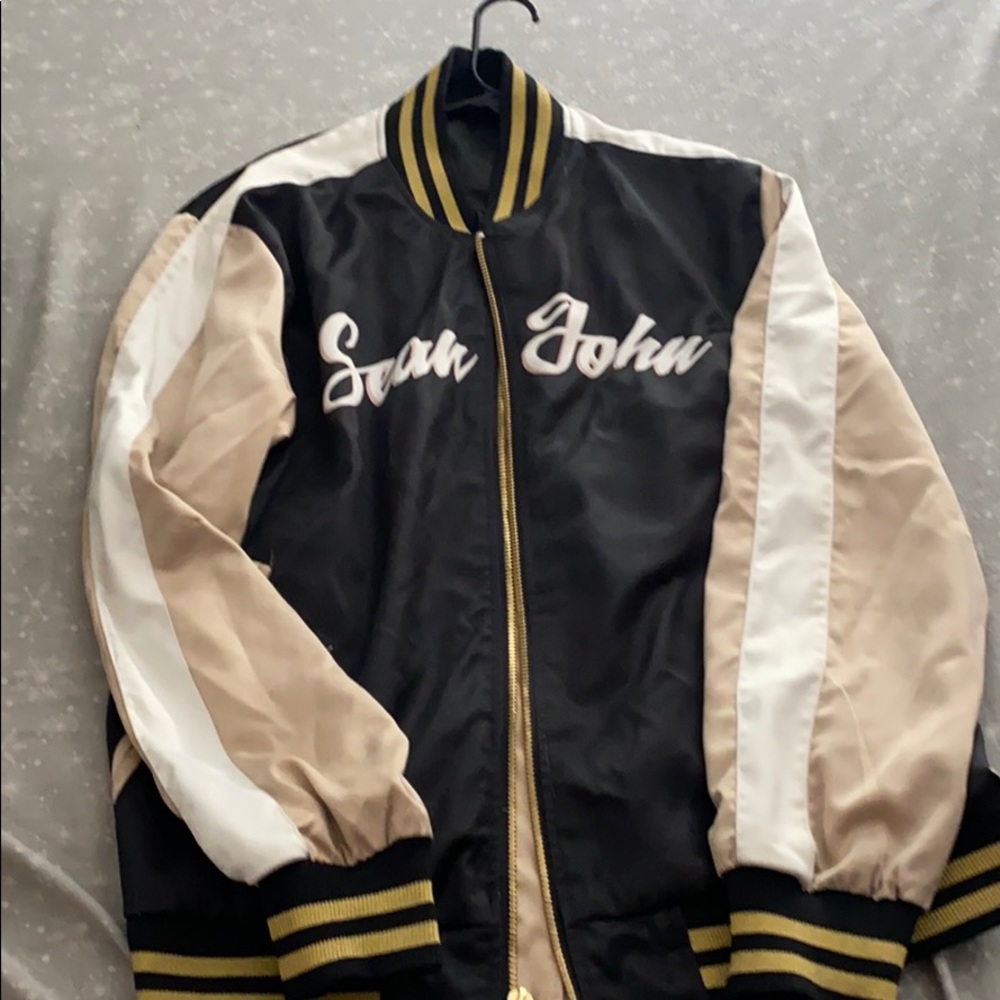 Jacket